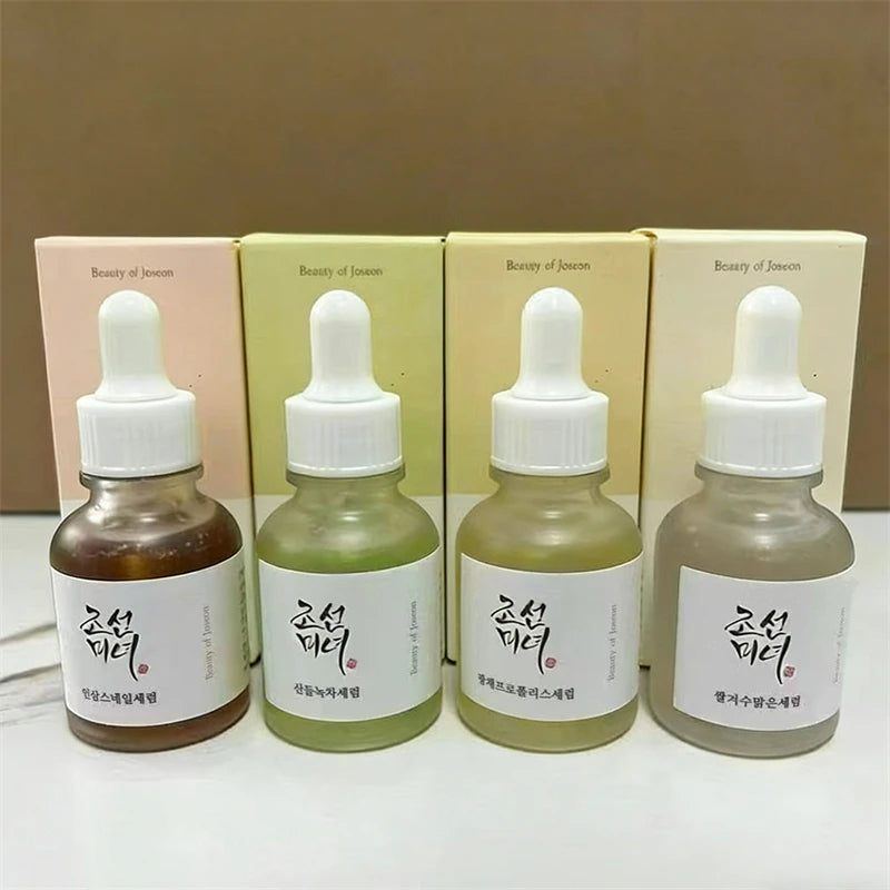 Beauty of Joseon Rice Sunscreen SPF50+ – Gentle Face & Body Care