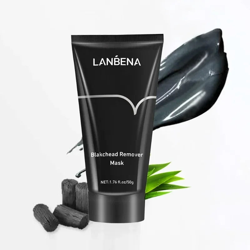 LANBENA ClearPore Blackhead Mask ✨