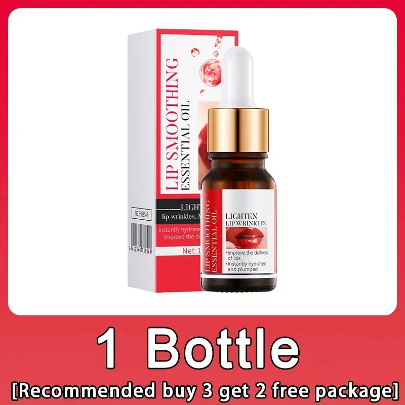 SoftPlump Lip Glow Serum π