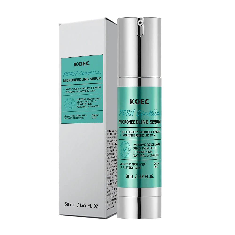 Spicule Skin Renewal Serum ✨ Glass Skin Booster