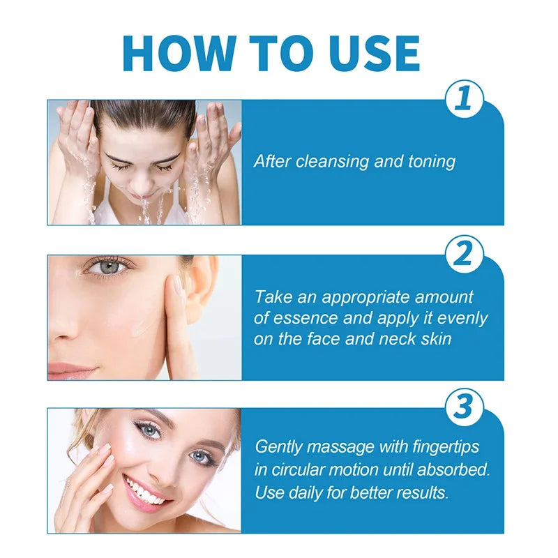 B5 Hyaluronic Serum – Lift, Glow & Deep Hydration