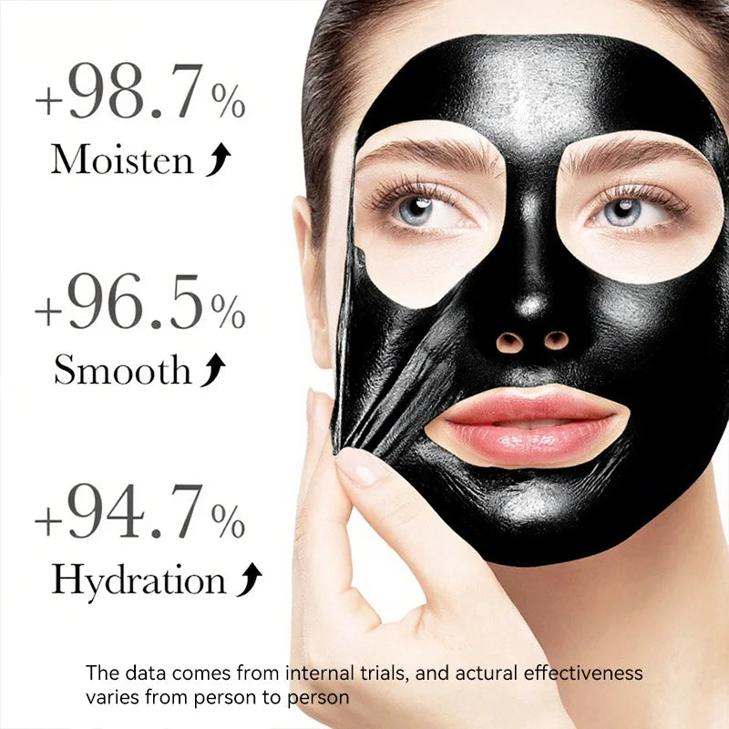 LANBENA ClearPore Blackhead Mask ✨