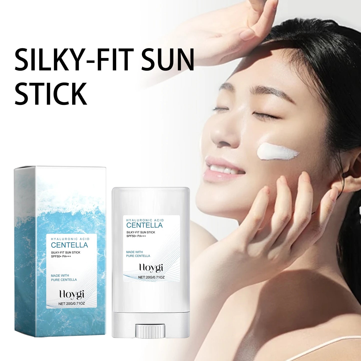 HydraGlow SPF46 UV Protection Stick