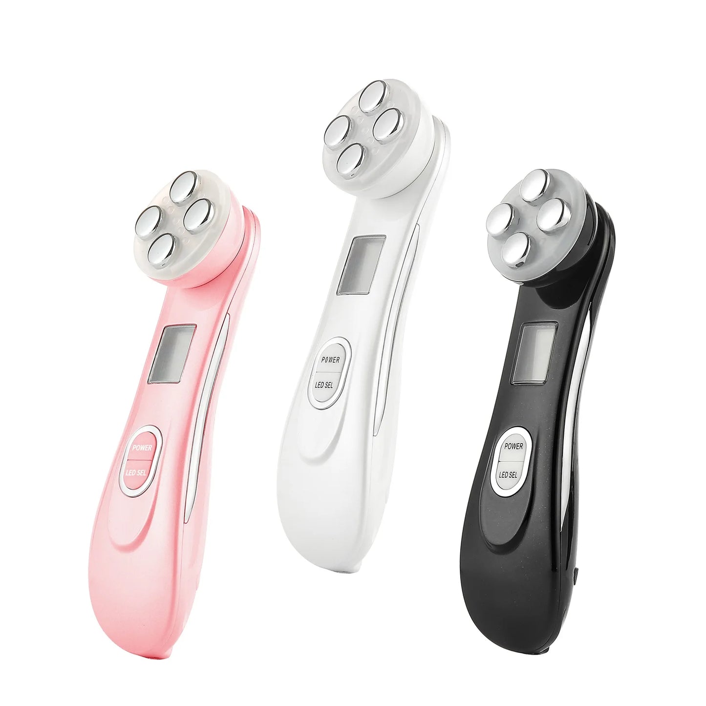 SculptPro 5-in-1 Facial Renewal Device