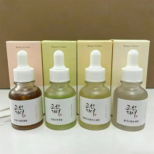 Beauty of Joseon Rice Sunscreen SPF50+ – Gentle Face & Body Care
