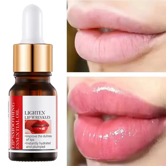 SoftPlump Lip Glow Serum 💋