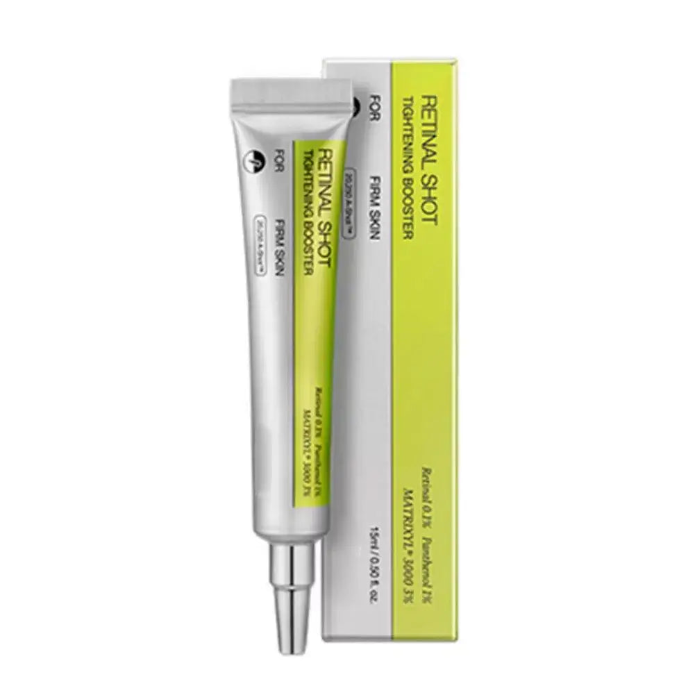 DermaGlow Retinol Anti-Wrinkle Serum