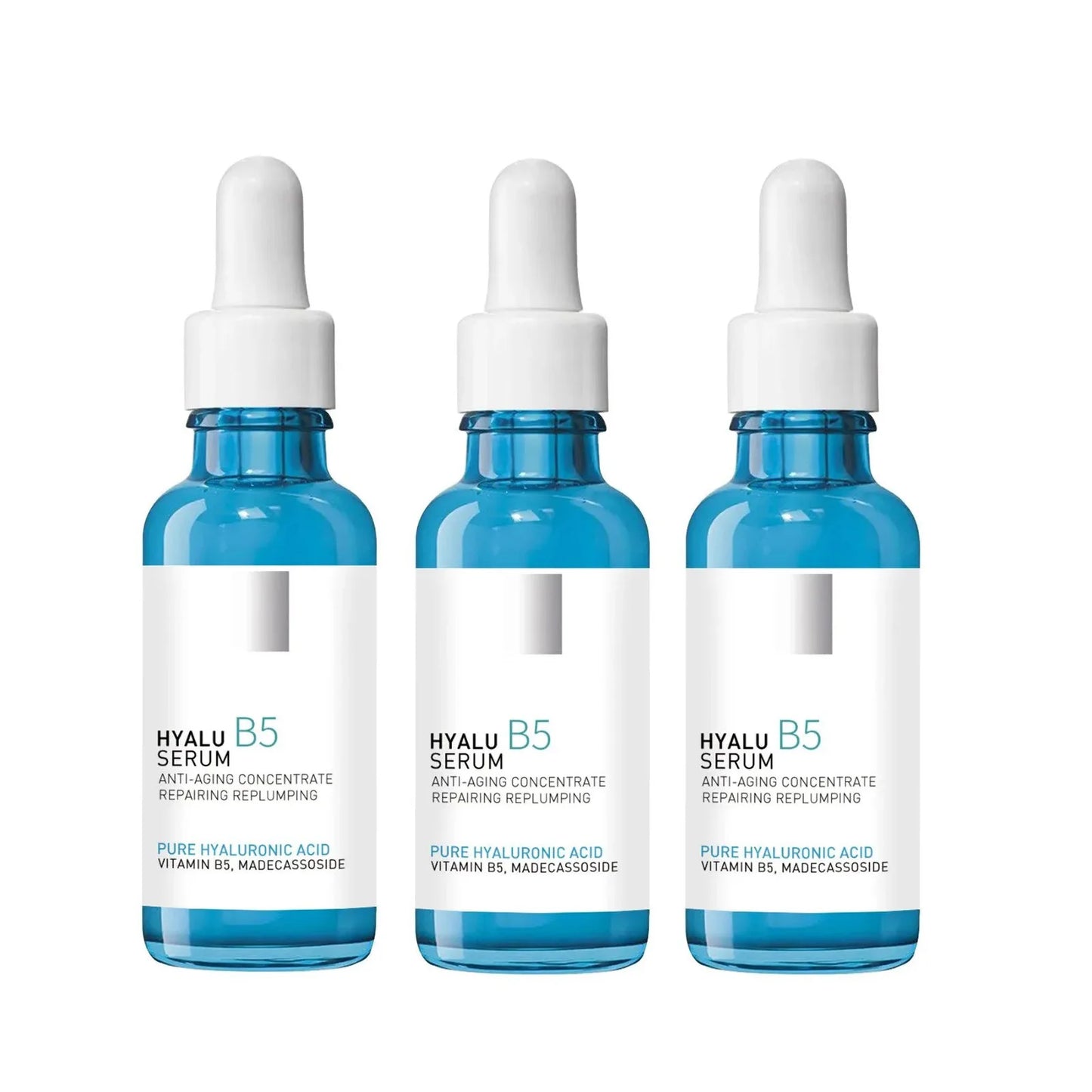 B5 Hyaluronic Serum – Lift, Glow & Deep Hydration