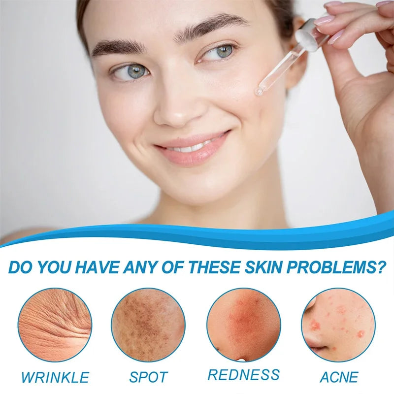 B5 Hyaluronic Serum – Lift, Glow & Deep Hydration