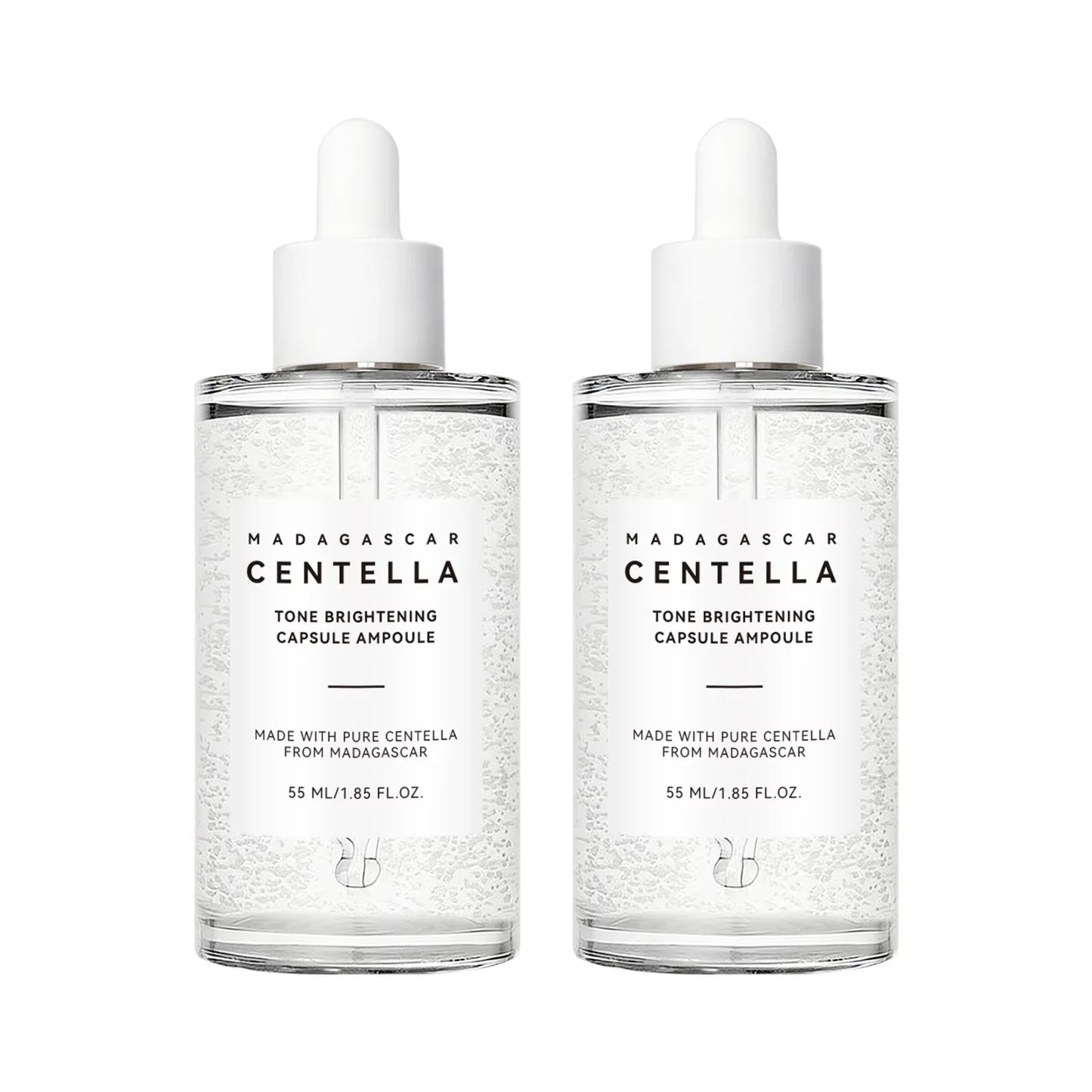 Centella B3 Radiance Ampoule