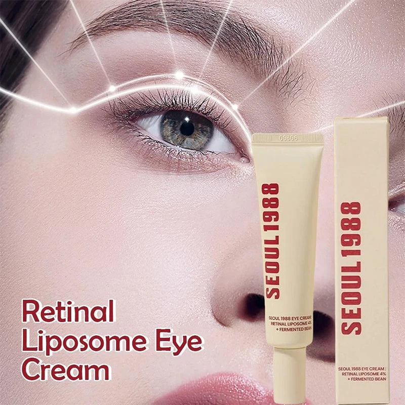 Korean Retinol Facial Serum – Lift, Hydrate & Brighten Skin