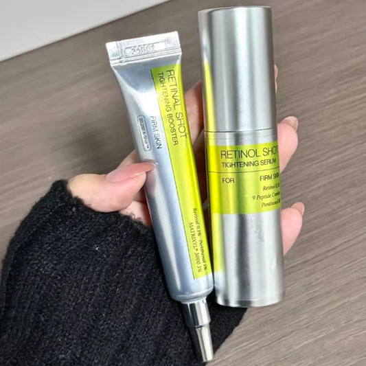 Age-Rewind Retinol Shot
