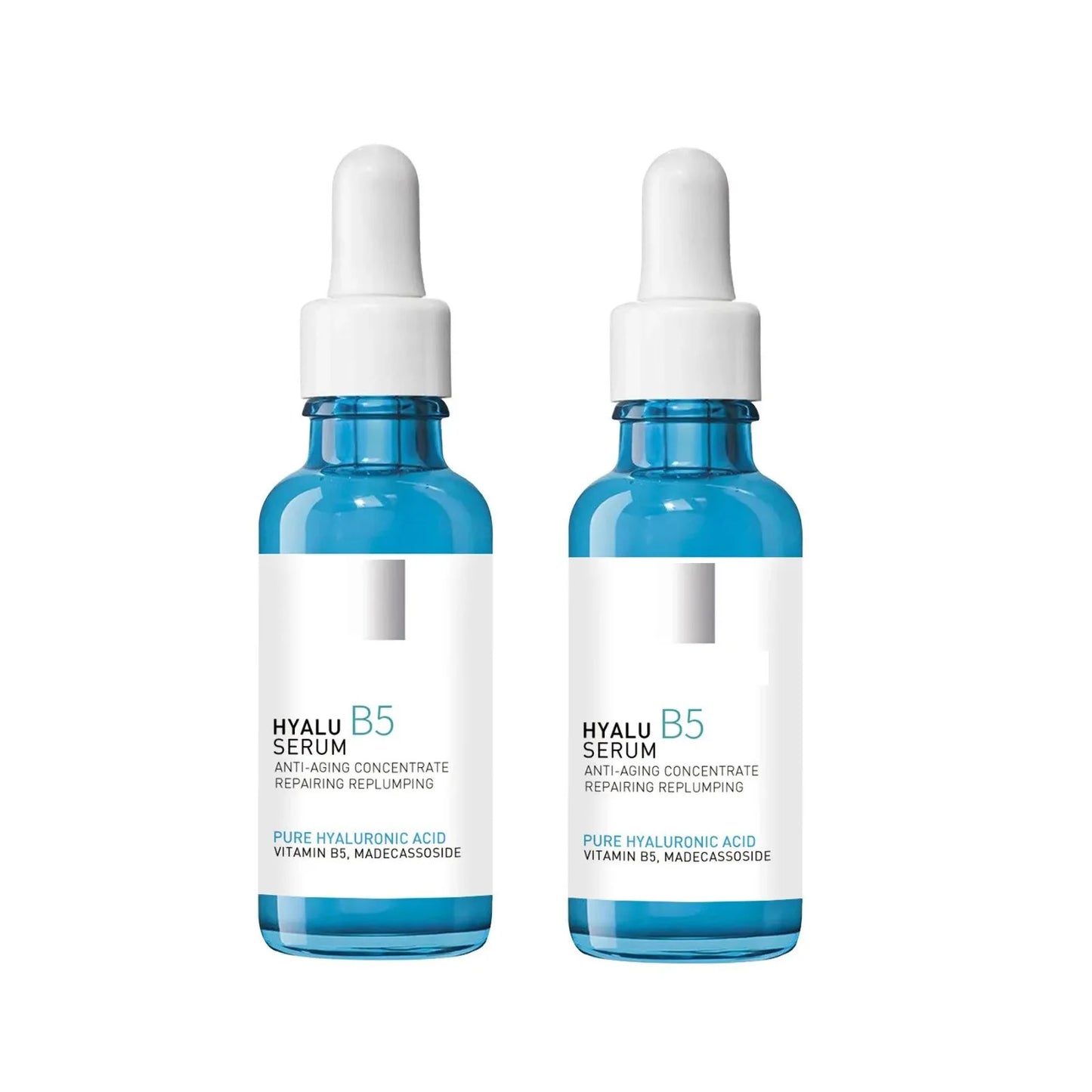 B5 Hyaluronic Serum – Lift, Glow & Deep Hydration