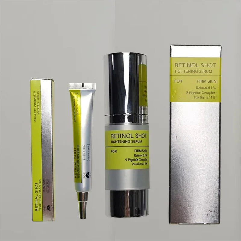 Age-Rewind Retinol Shot