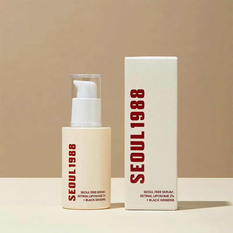 SEOUL 1988 Retinol Pore-Minimizing Serum