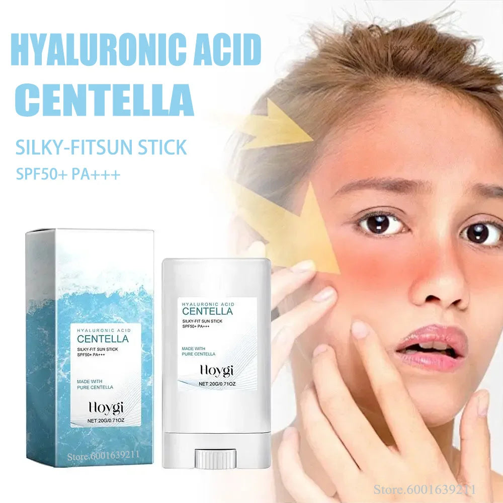 HydraGlow SPF46 UV Protection Stick