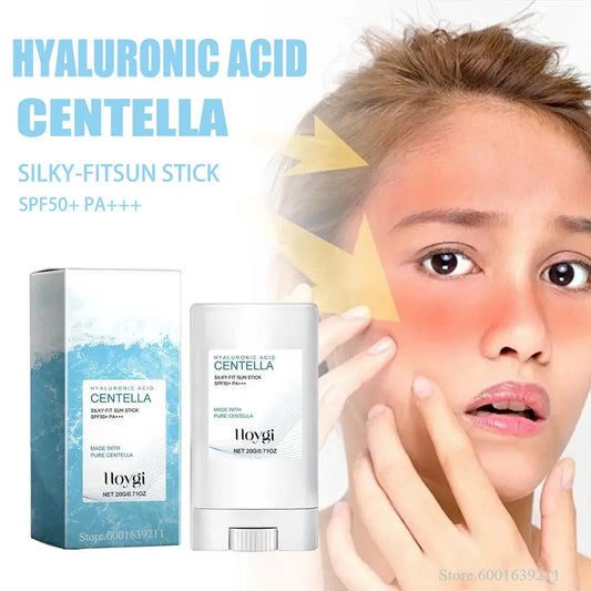 HydraGlow SPF46 UV Protection Stick
