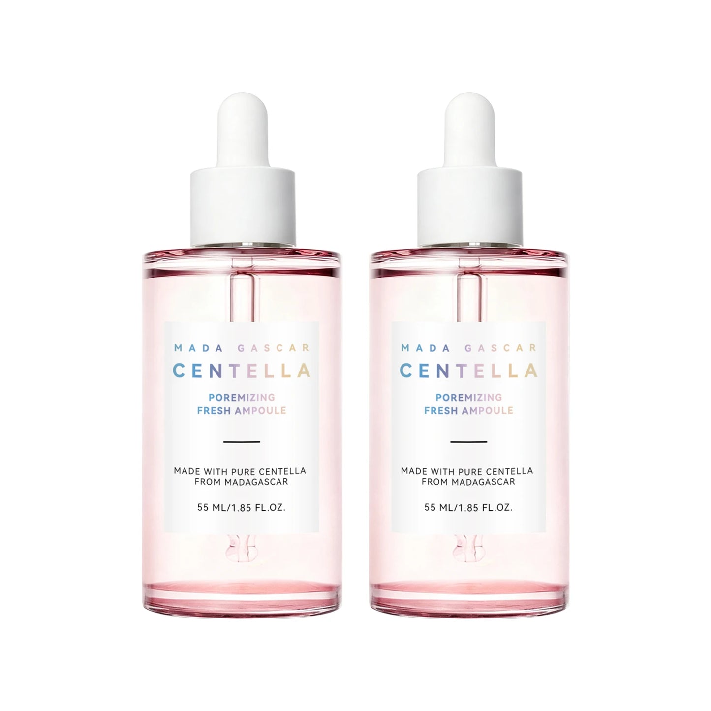 Centella B3 Radiance Ampoule
