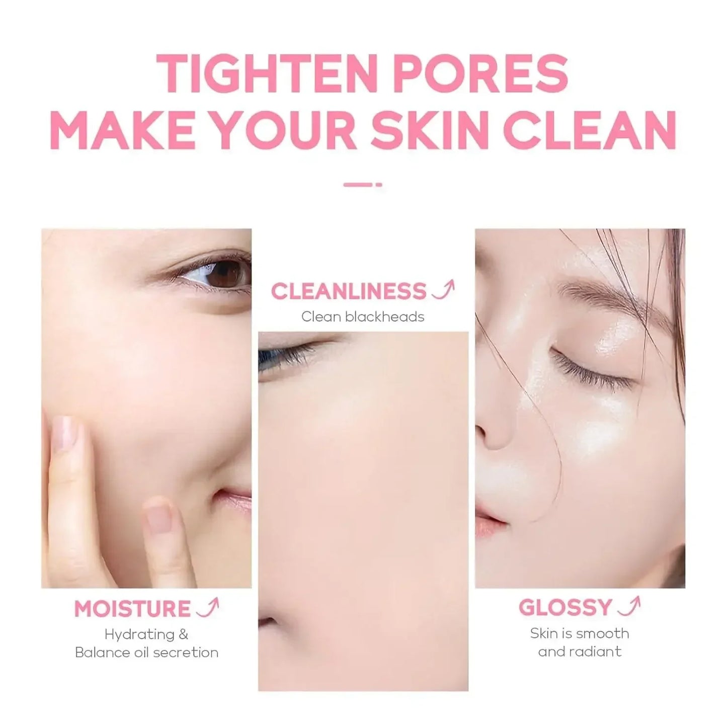 Sakura Radiance 24pcs Full Face Care Kit