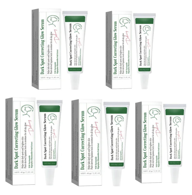 Niacinamide Facial Serum for Melanin Removal & Brightening