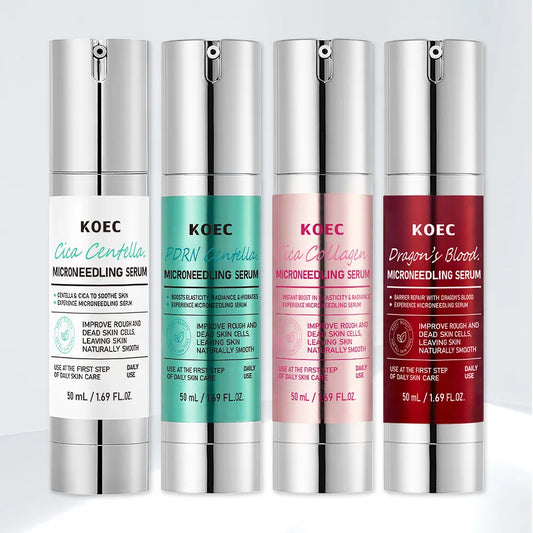 Spicule Skin Renewal Serum ✨ Glass Skin Booster