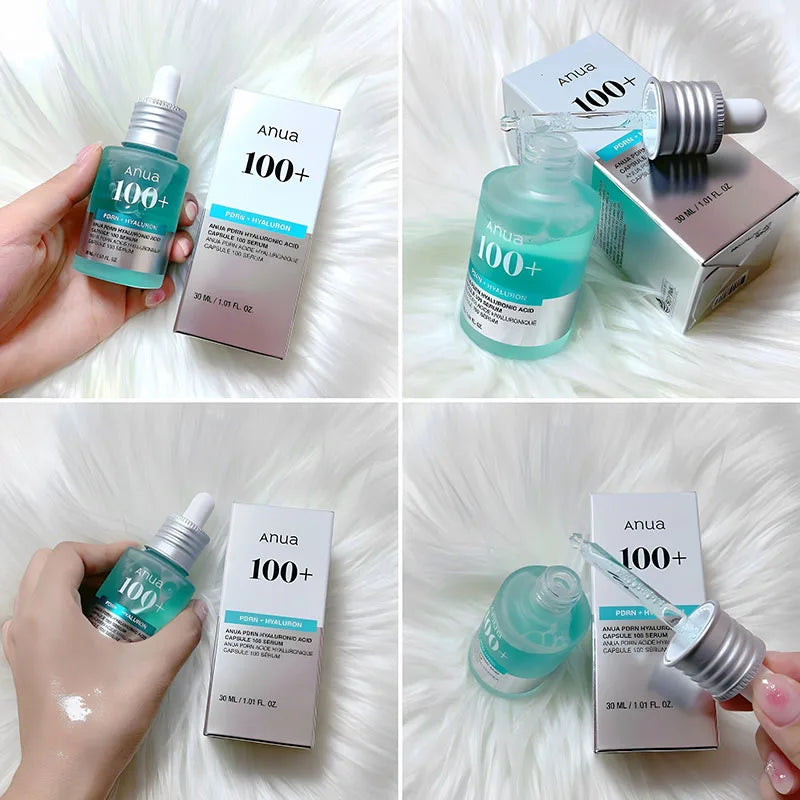 ANUA PDRN Blue Radiance Essence
