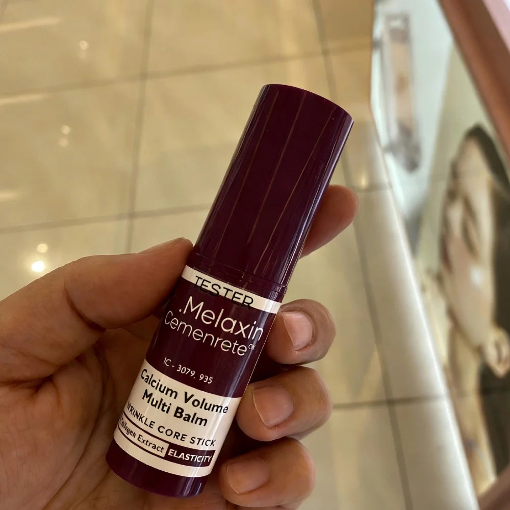 Dr. Melaxin Firming Balm Stick – Hydrate & Repair Overnight