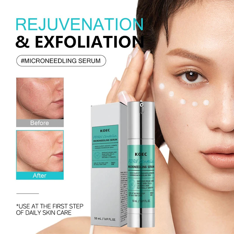 Spicule Skin Renewal Serum ✨ Glass Skin Booster