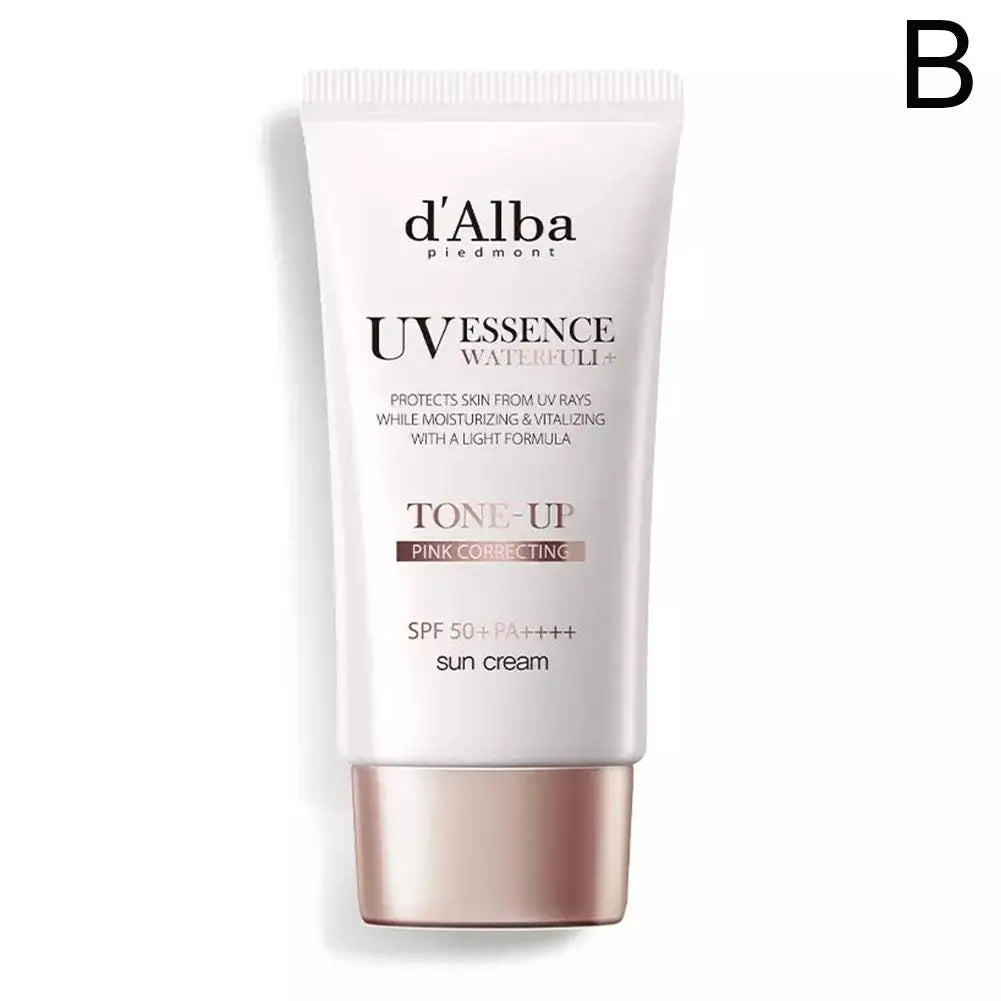 AquaShield SPF50+ Essence Sun Cream ☀️
