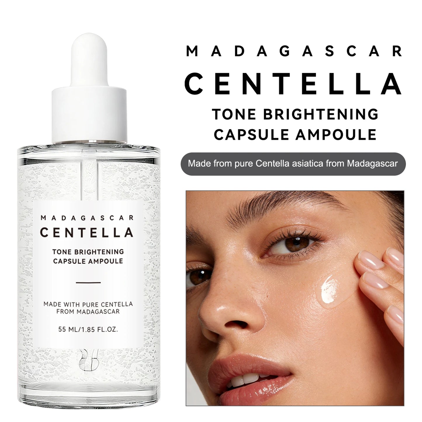 Centella B3 Radiance Ampoule