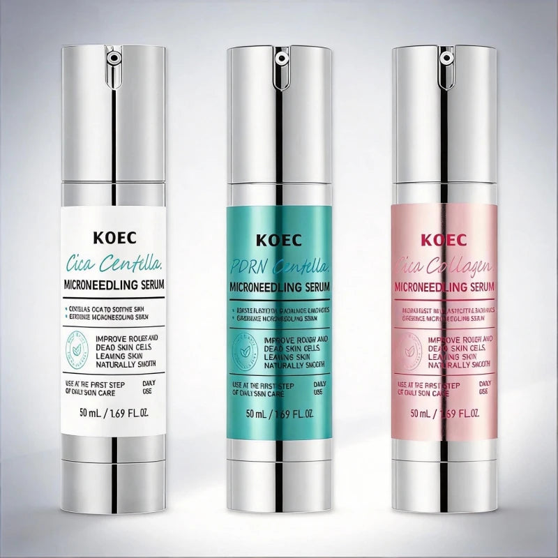 Spicule Skin Renewal Serum ✨ Glass Skin Booster
