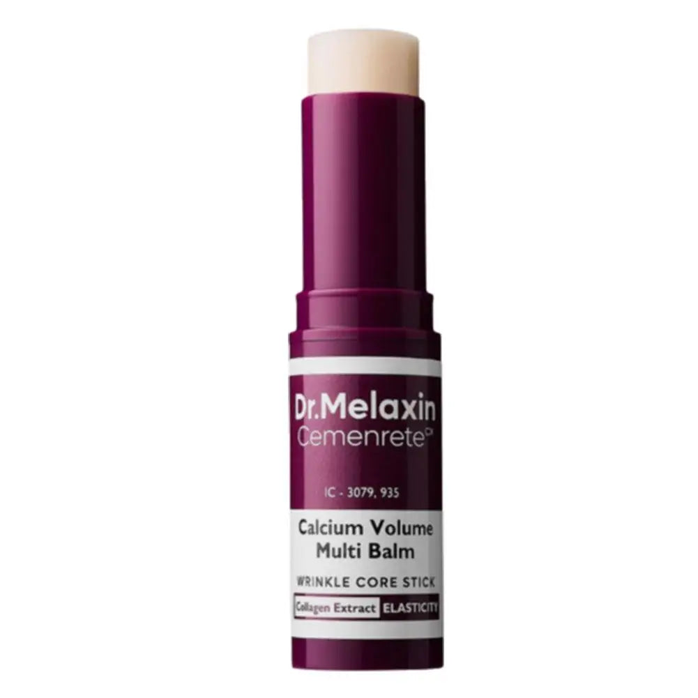 Dr. Melaxin Firming Balm Stick – Hydrate & Repair Overnight