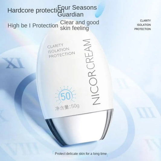 SolarVeil SPF50+ ☀️