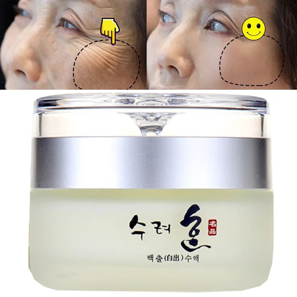 Hydro-Plump Collagen Day & Night Cream