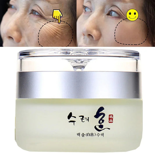 Hydro-Plump Collagen Day & Night Cream