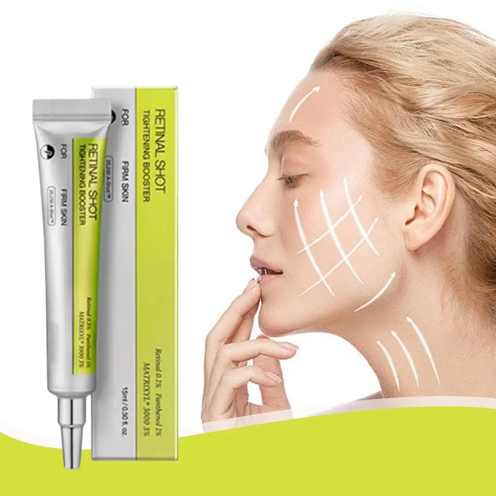 Age-Rewind Retinol Shot