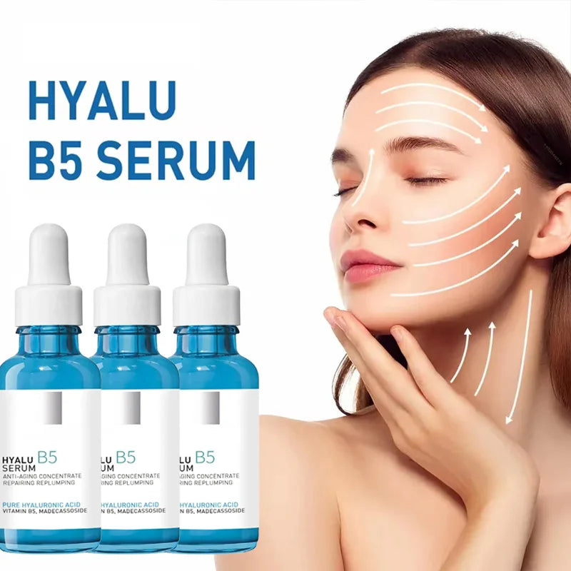B5 Hyaluronic Serum – Lift, Glow & Deep Hydration
