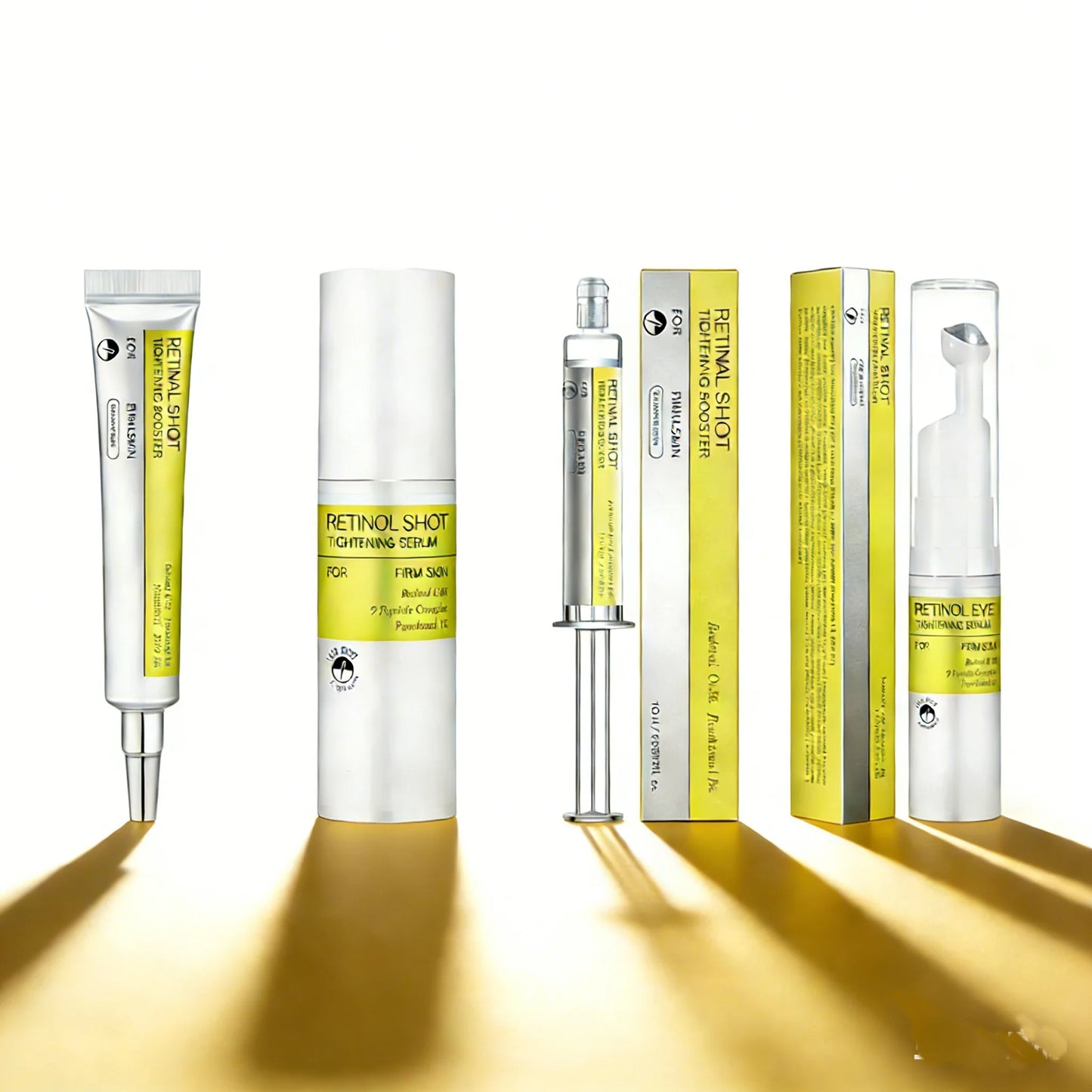 Age-Rewind Retinol Shot