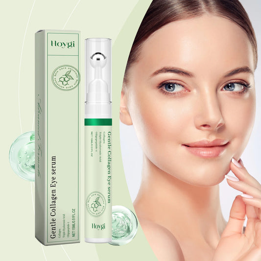 LumiEye Collagen Roller