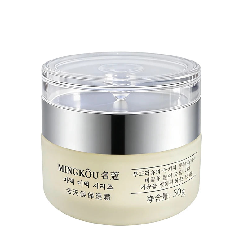 Hydro-Plump Collagen Day & Night Cream