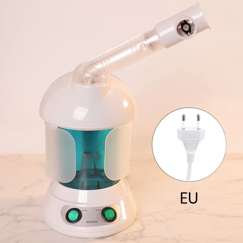 GlowMist™ Ionic Facial Steamer