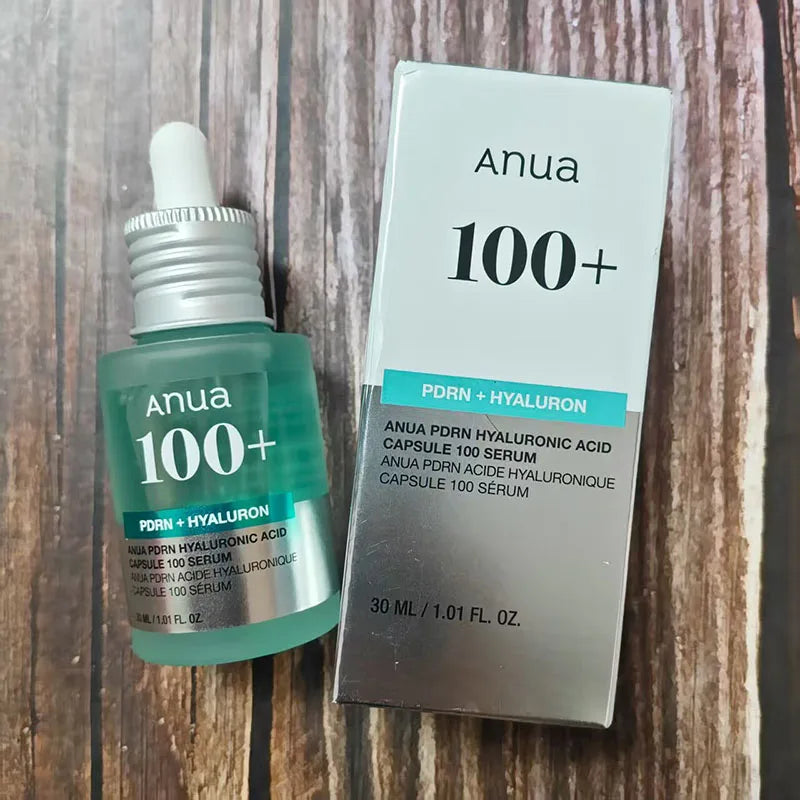 ANUA PDRN Blue Radiance Essence