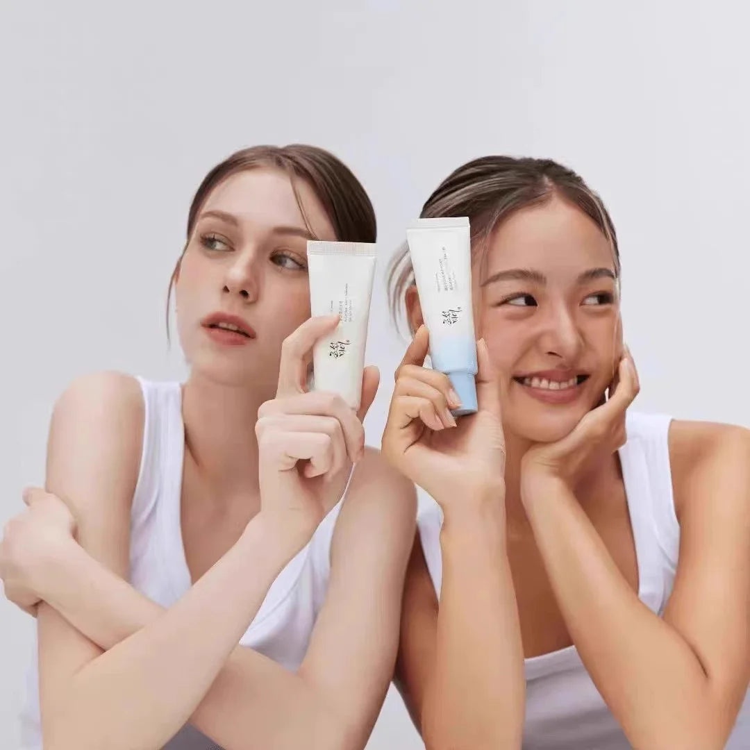 Beauty of Joseon SPF50+ Sunscreen – Rice Probiotic UV Protection Cream ☀️