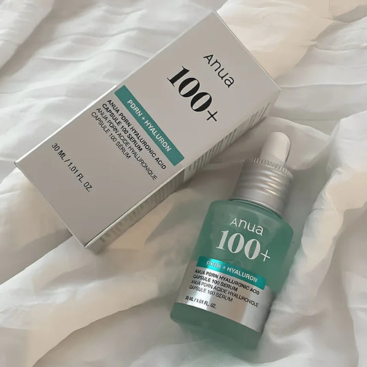 ANUA PDRN Blue Radiance Essence