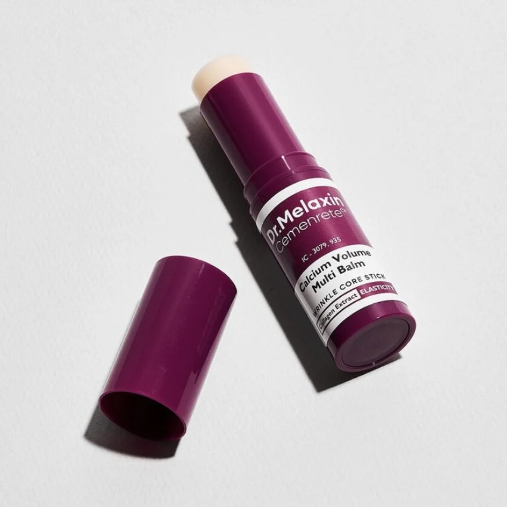 Dr. Melaxin Firming Balm Stick – Hydrate & Repair Overnight