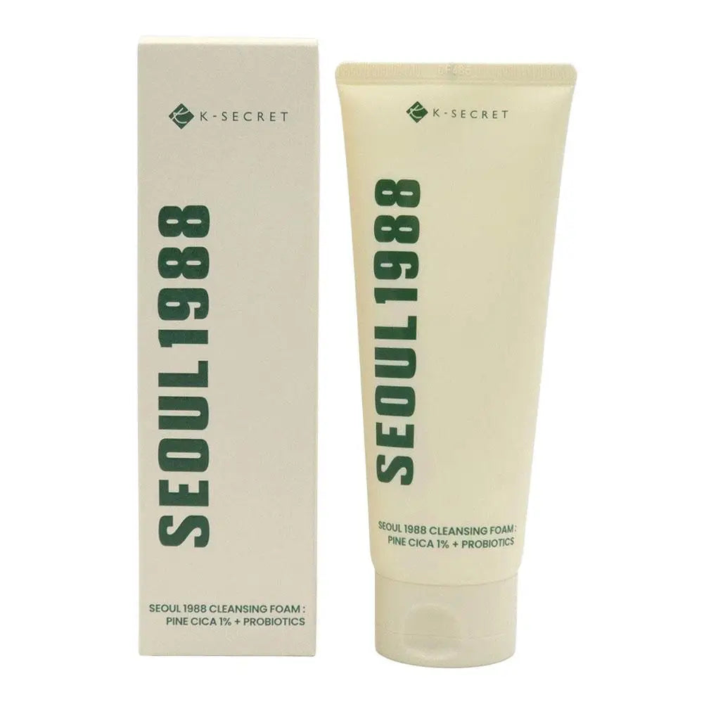 Seoul 1988 Fermented Rice Barrier Reset Cream