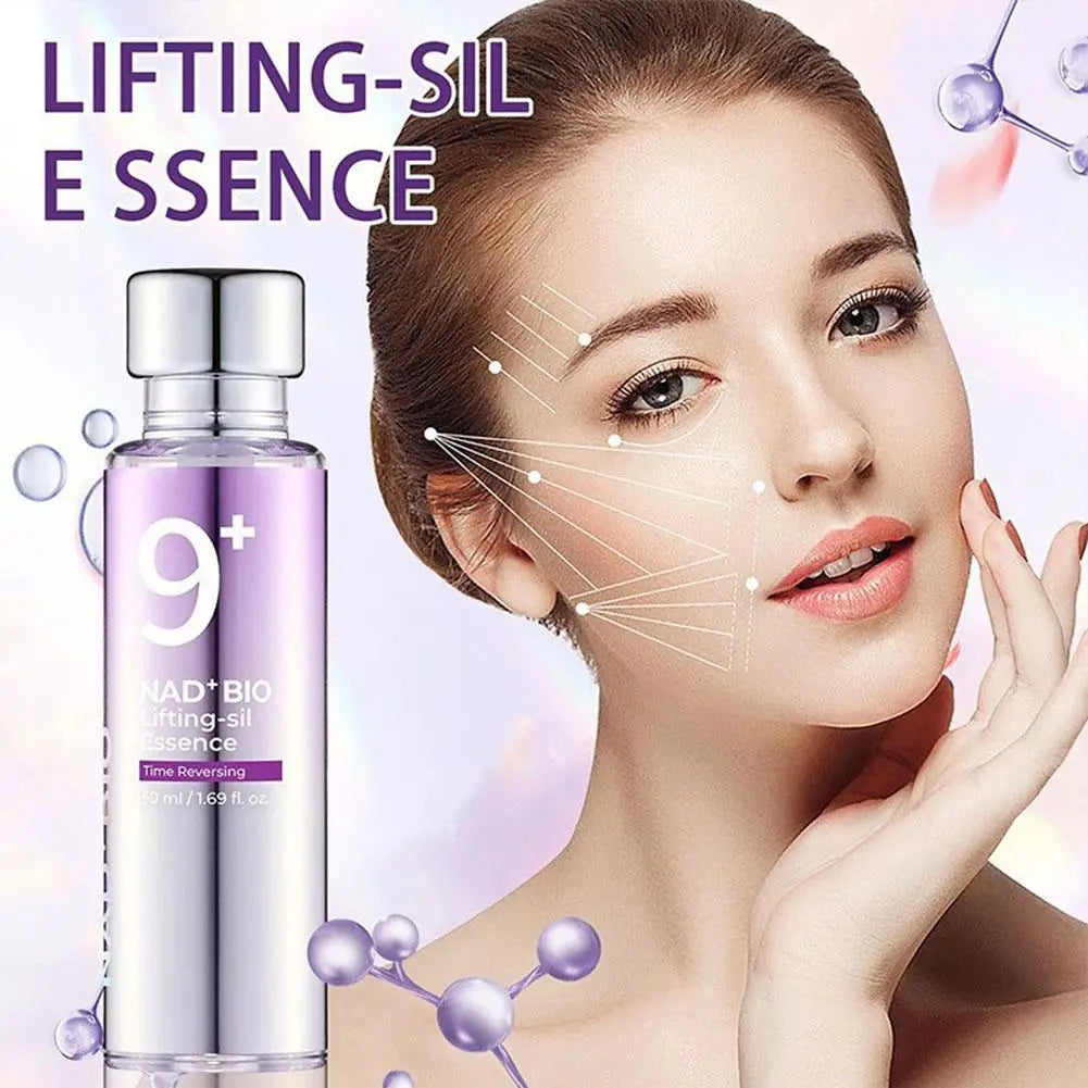 NO.9 NAD+ Power Youth Face & Eye Essence