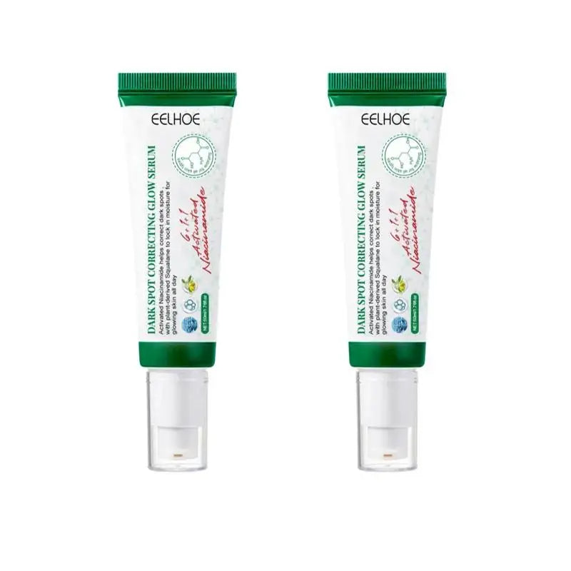 Niacinamide Facial Serum for Melanin Removal & Brightening