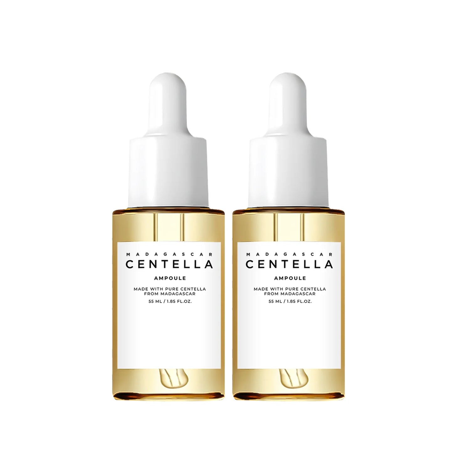Centella B3 Radiance Ampoule