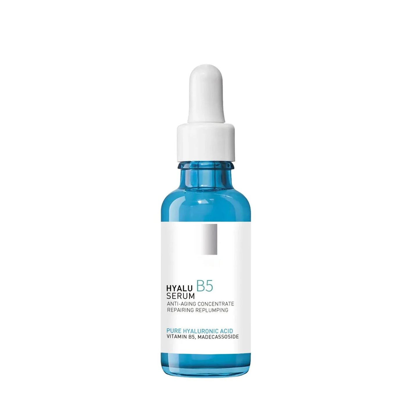 B5 Hyaluronic Serum – Lift, Glow & Deep Hydration